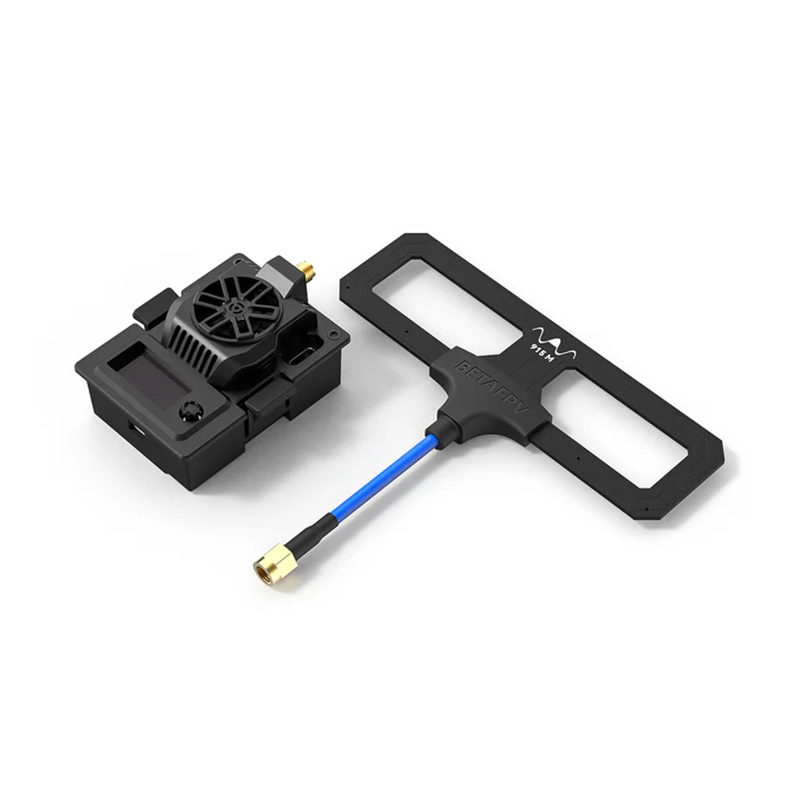 Betaflight Flight Controller - BETAFPV ELRS Micro TX V2 Module
