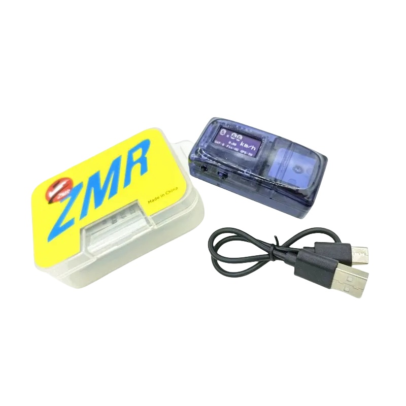 Drone Rc Battery - ZMR GPS Speedometer RC Drone Turbine