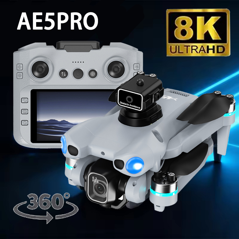 Drone Top Rc - New Drone 4K Professional 8K Camera