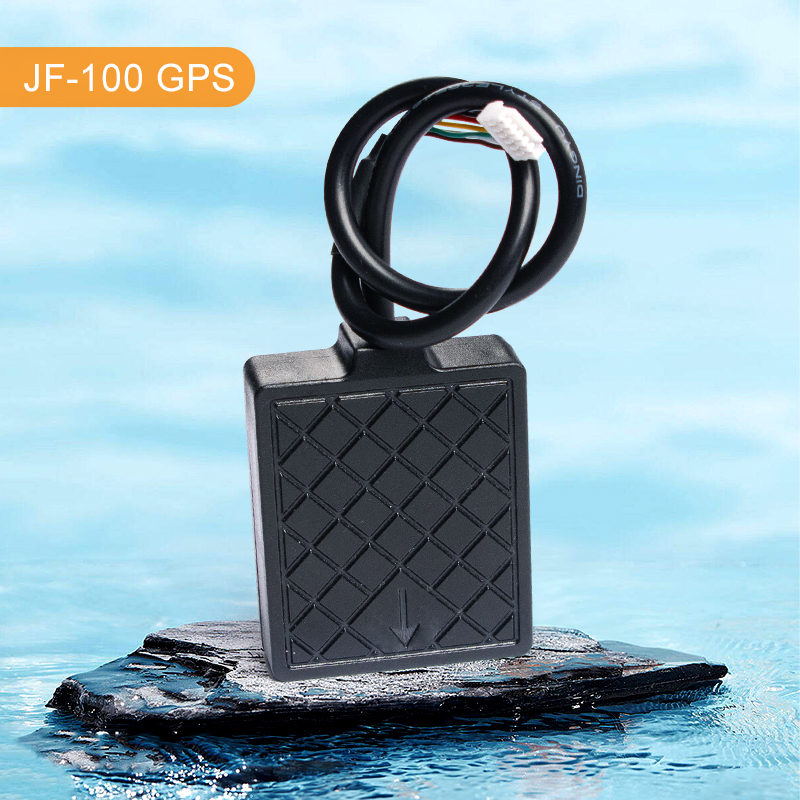 Betaflight Flight Controller - JF100 10Hz GPS Module with Compass