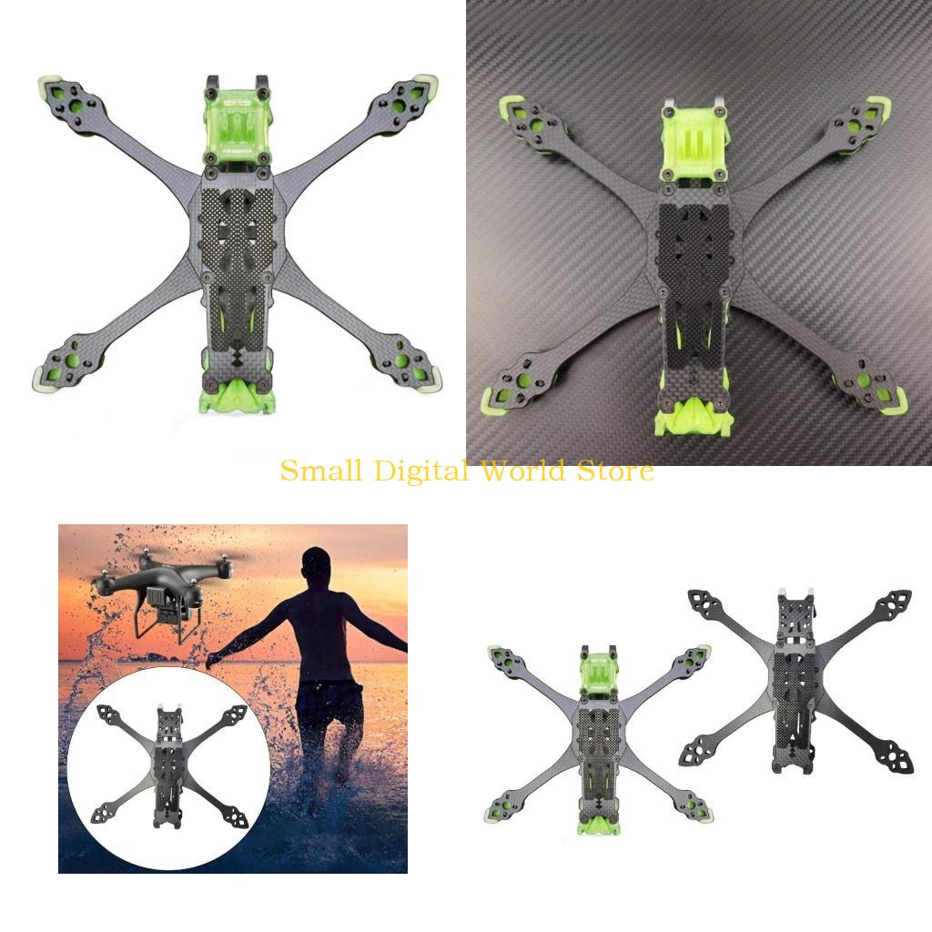 Drone Frame 5 Inch - 77UB FPVDrone 225mm FPV Racing Drone