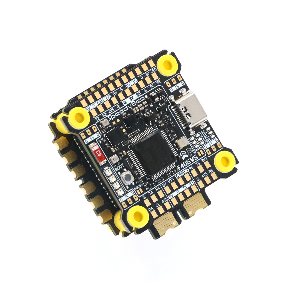 Speedybee F405 V5  55A Stack F - Drone Frame 5 Inch review and price