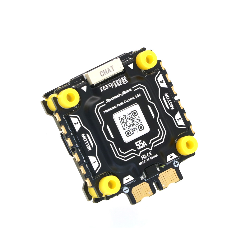 Speedybee F405 V5  55A Stack F - Drone Frame 5 Inch review and price