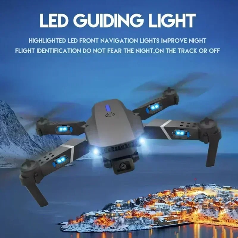 E88 pro RC Drone WIFI FPV with - Drone E88 Rc Quadcopter review and price