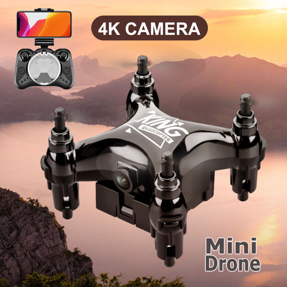2021 New Mini Drone 4K  HD Cam - Drone Rc Fpv Manual review and price