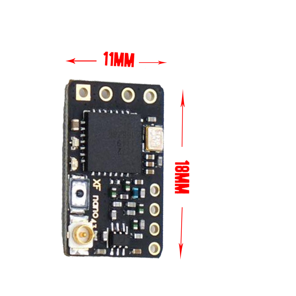 Black Sheep TBS Crossfire Nano - Crossfire Receiver Rx review and price