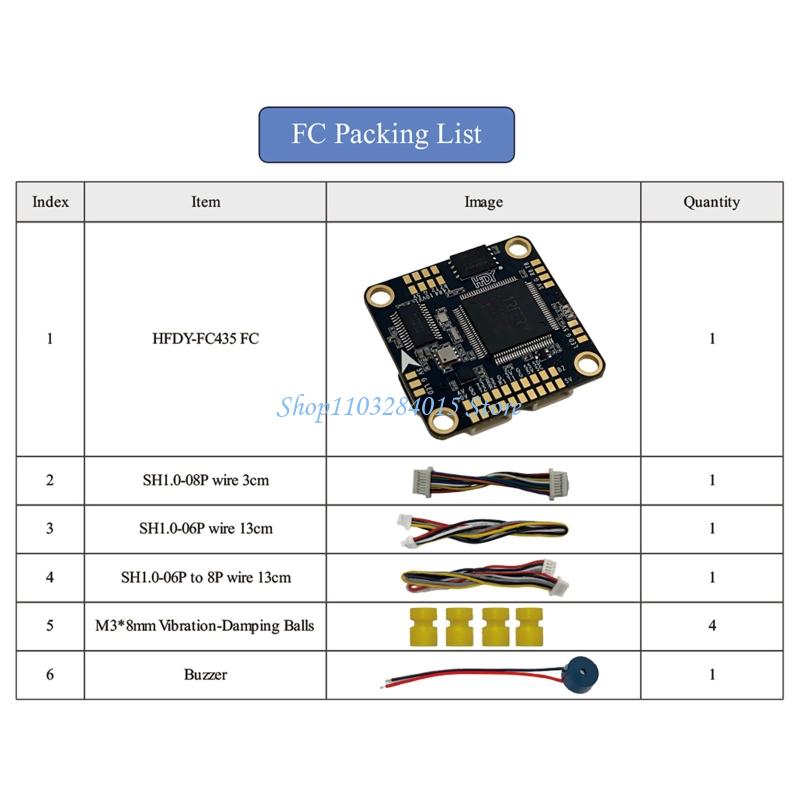 R6FF Professional Flight Contr - Betaflight Flight Controller review and price