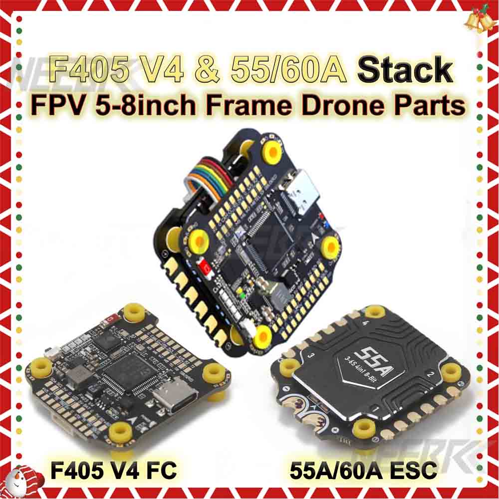 F405 V4 F4 Stack Flight Contro - Betaflight Flight Controller review and price