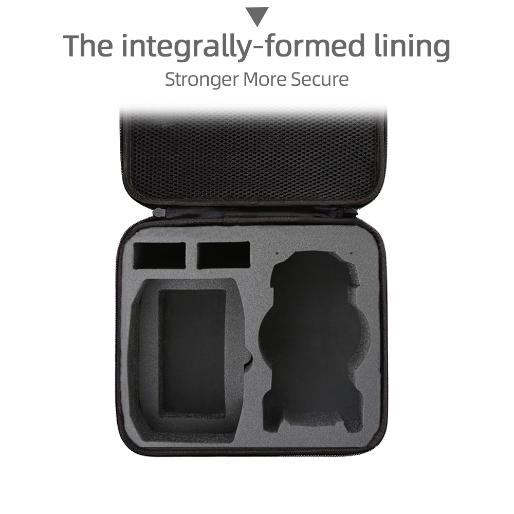 Storage Bag For Djl Mini 5 Pro - Drone Rc N3 3 Batteries review and price