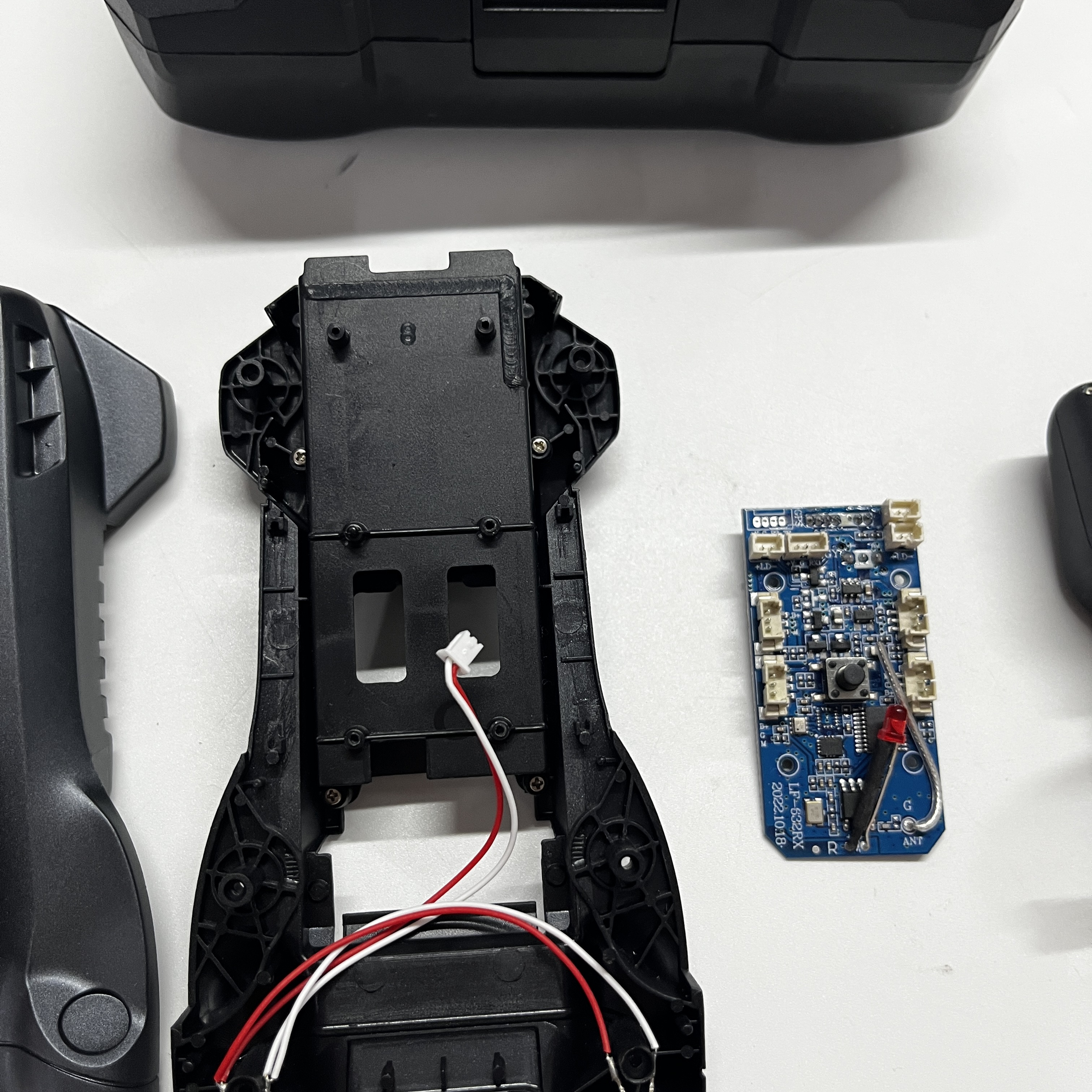 Mini S1S RC Drone Spare Parts  - Drone Rc S1S review and price