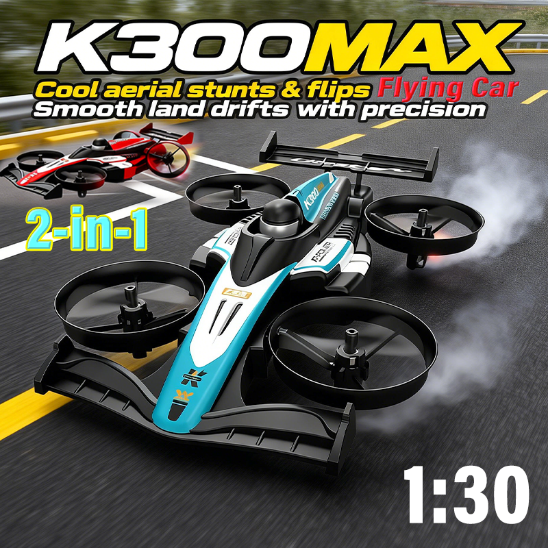 Mini Drift Drones 2-in-1 Sky G - Drone Without Rc review and price