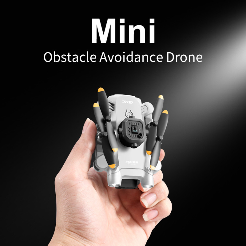Mini V30 WiFi FPV Drone With 4 - Drone Without Rc review and price