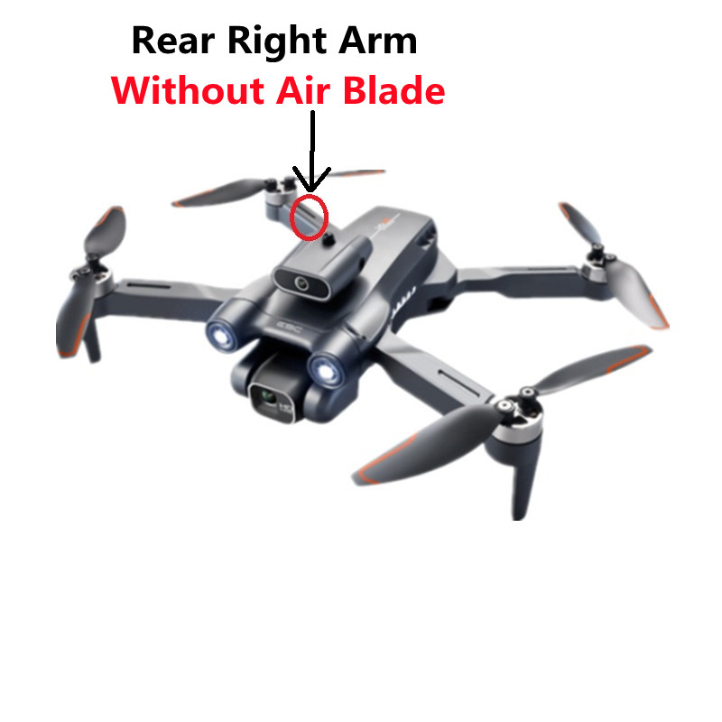 S1S 6K WIFI FPV Folding Remote - Drone Rc S1S review and price