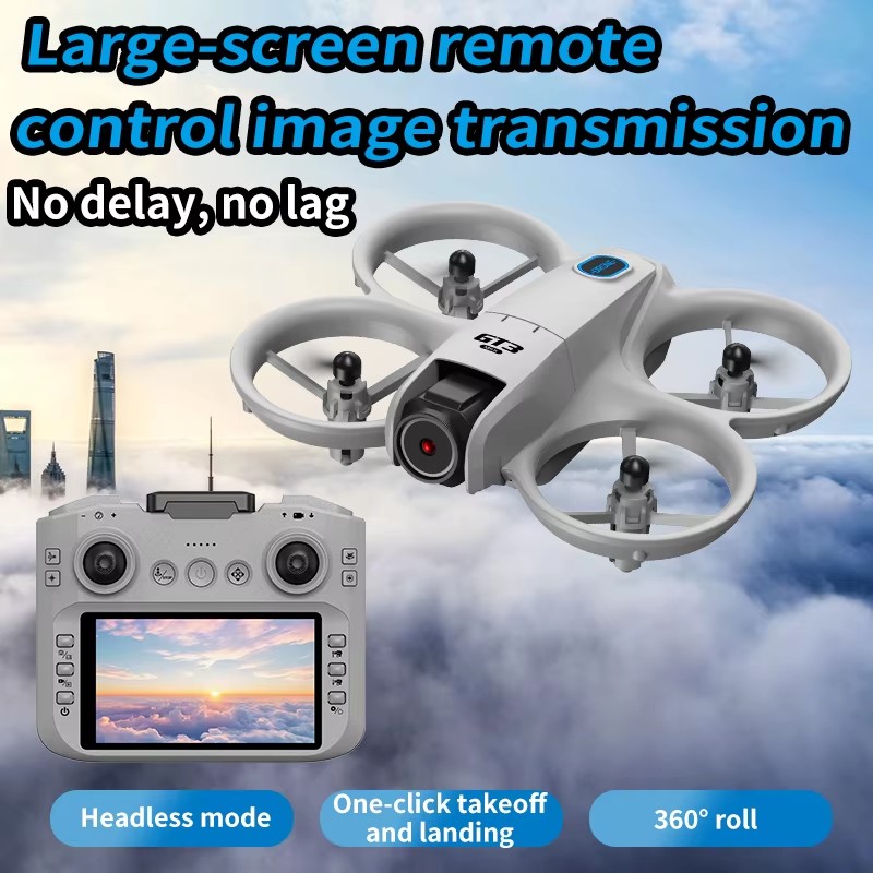 New GT3/GT3 MAX Drone 8K HD Re - Drone Without Rc review and price