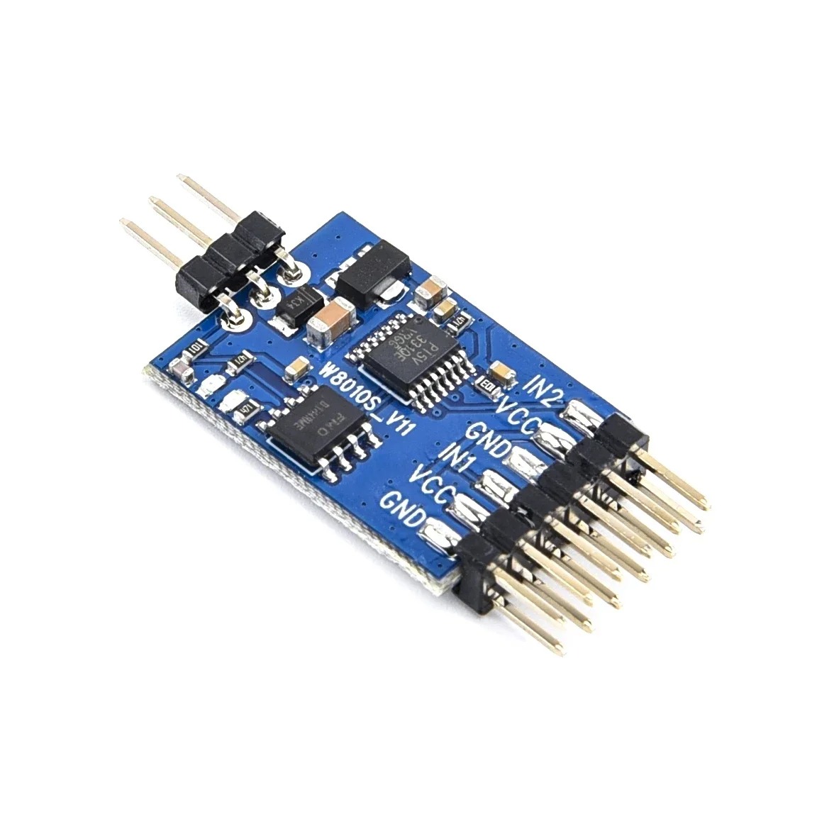3 Channel Video Switcher Modul - Drone Rc Fpv Manual review and price