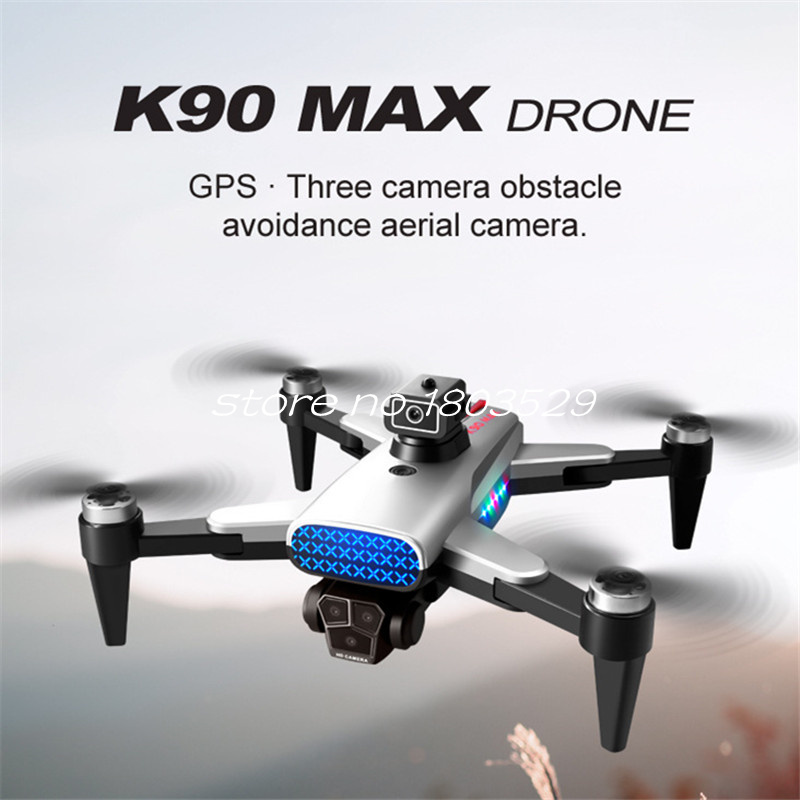 4K ESC GPS Follow Me Brushless - Drone Rc Fpv Manual review and price