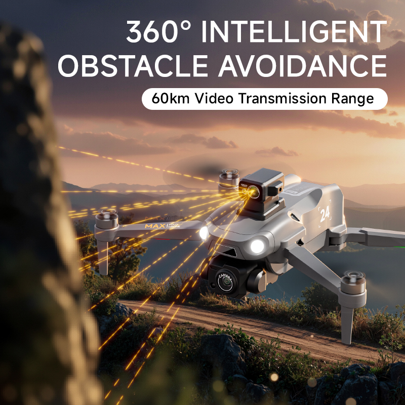 2025 New M24 Drone 1080P HD Ca - Drone Top Rc review and price