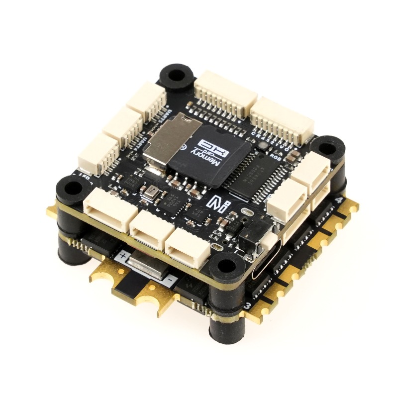 MicoAir743 V2   Flight Control - Betaflight Flight Controller review and price