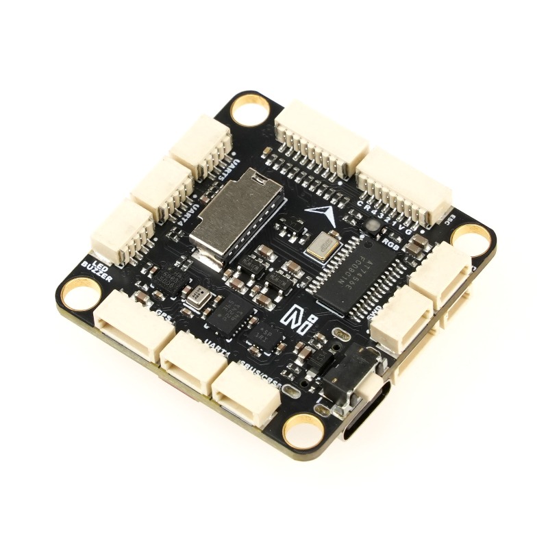 MicoAir743 V2   Flight Control - Betaflight Flight Controller review and price