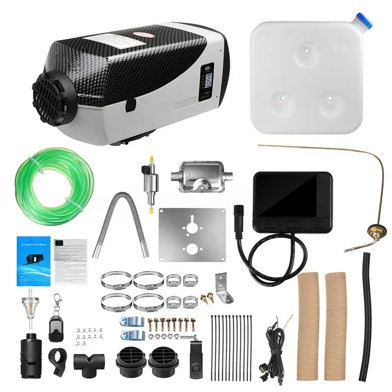 5-8KW Car Heater Diesel Air He - Rc Boat review and price