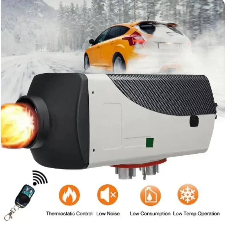 5-8KW Car Heater Diesel Air He - Rc Boat review and price