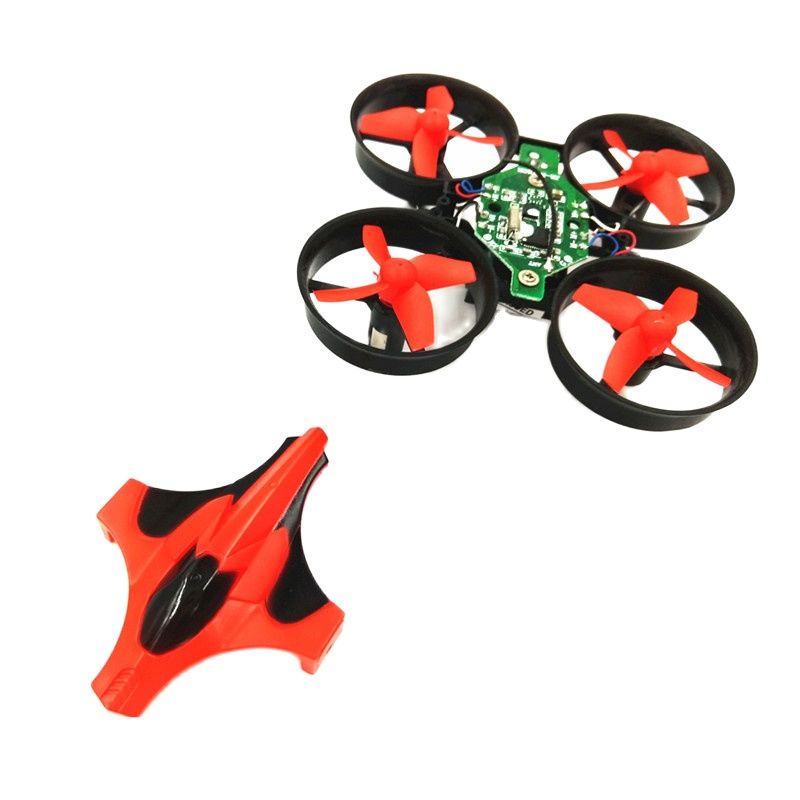 Mini Quadcopter Body Shell Upp - Drone Rc Battery review and price