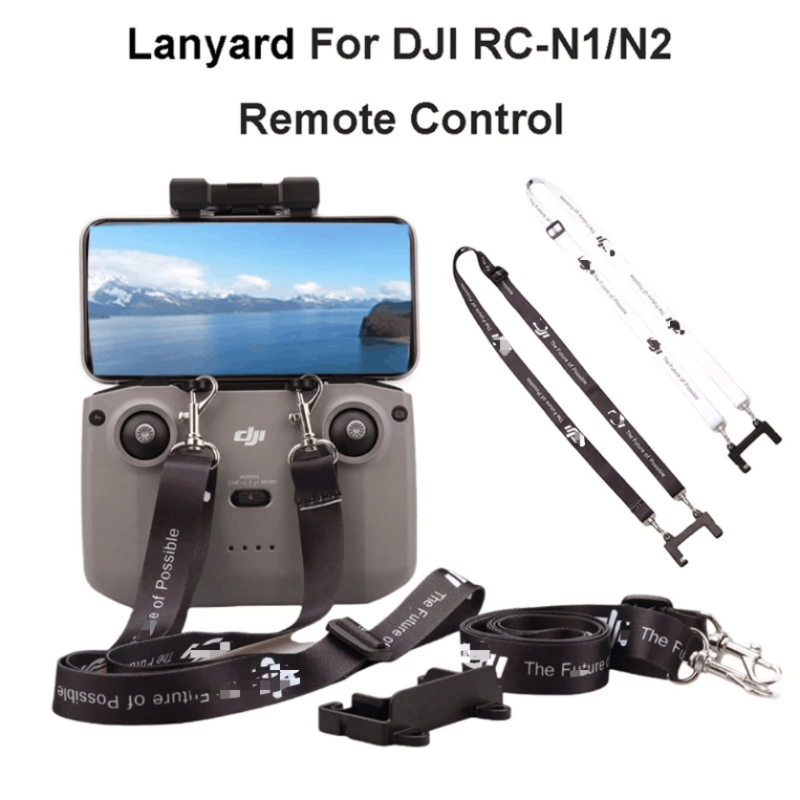 Remote Controller Lanyard Stra - Drone Rc N1 review and price