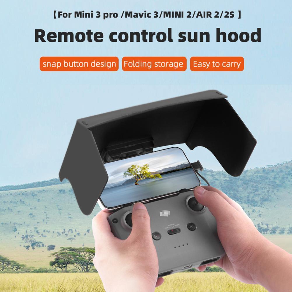 For DJI Mavic 3/Mini 2/Air 2/A - Drone Rc N1 review and price