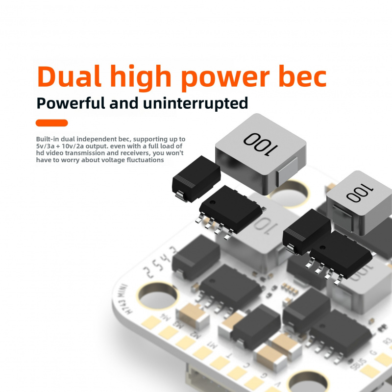ZEX ATHENA H743 Mini Flight Co - Betaflight Flight Controller review and price