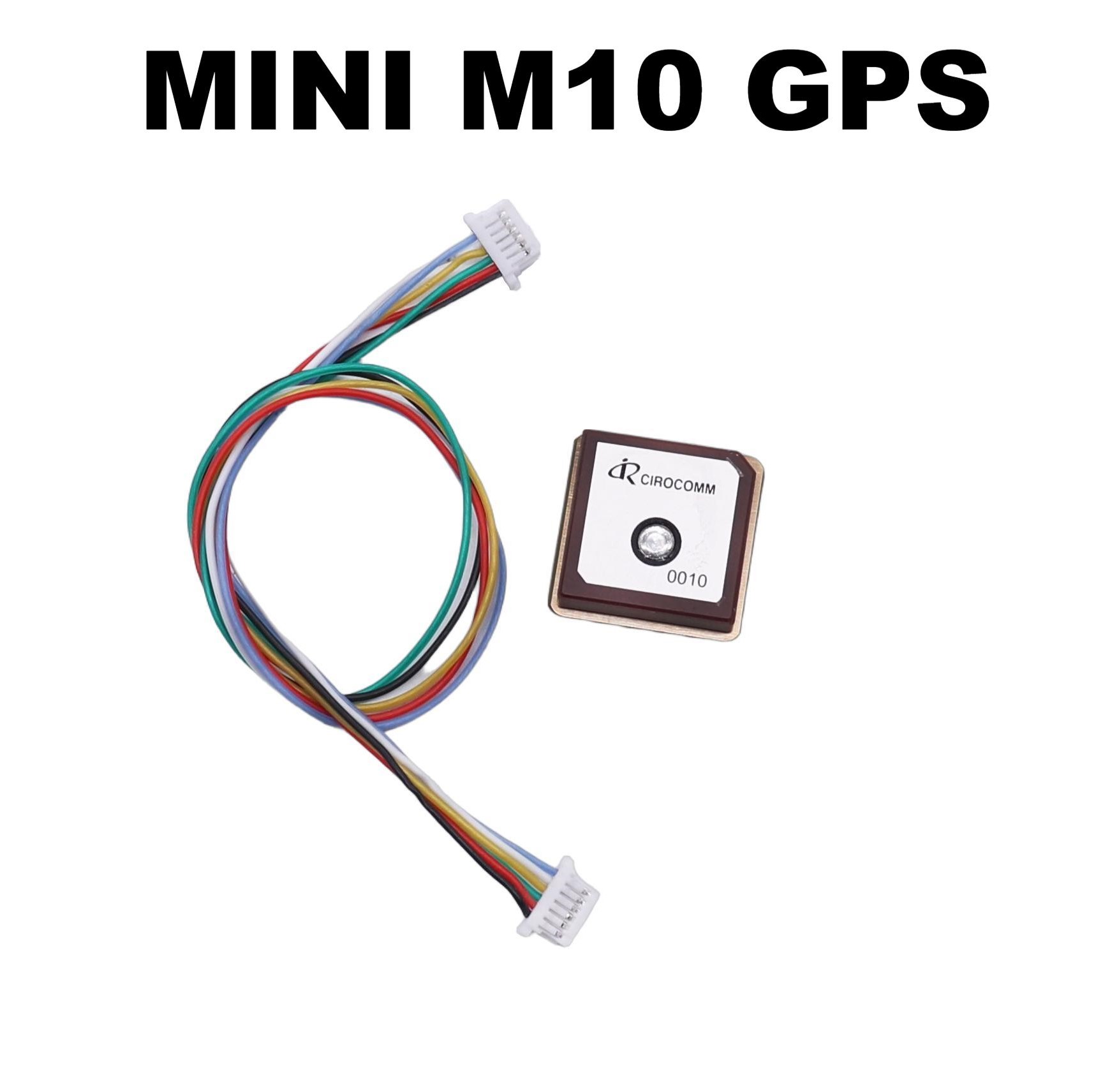 HanNiu MINI M10 GPS With IST83 - Betaflight Flight Controller review and price