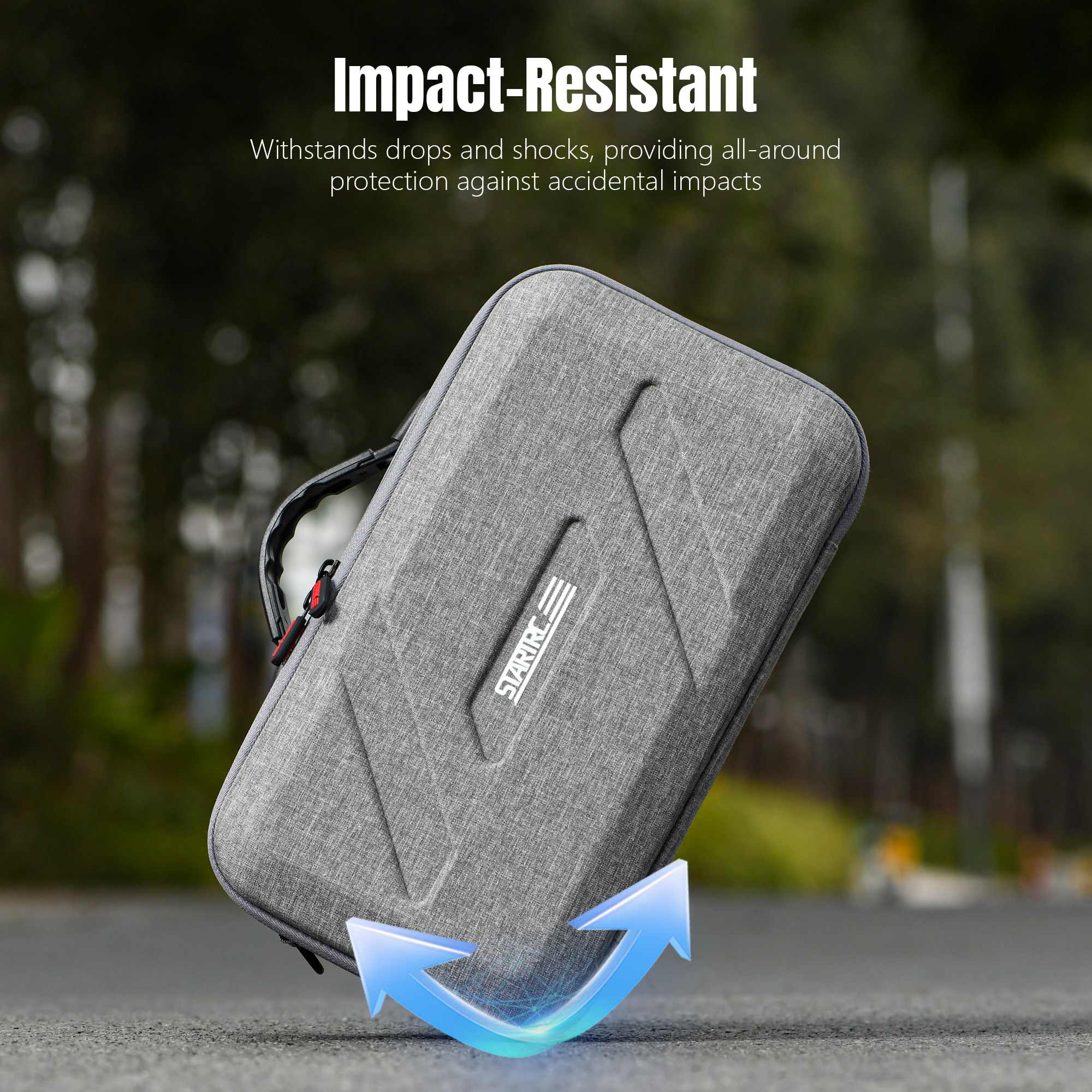 Carrying Case for DJI Flip Dro - Drone Rc N3 3 Batteries review and price