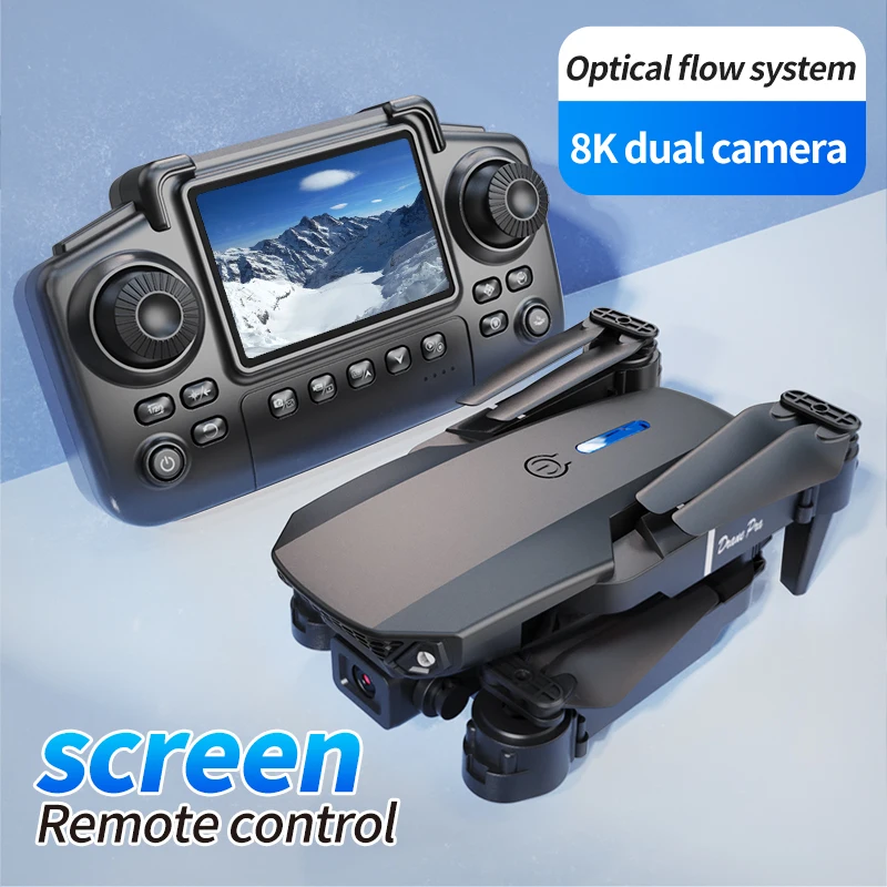 Professional E88 PRO Drone wit - Drone E88 Rc Quadcopter review and price