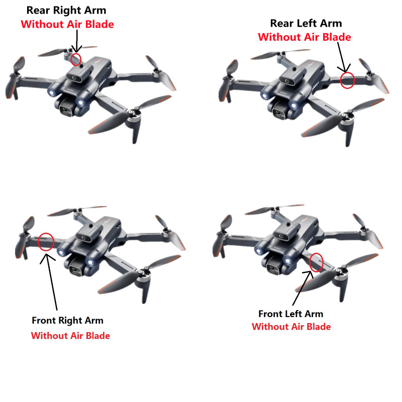 S1S 6K HD Photography Four Axi - Drone Rc S1S review and price