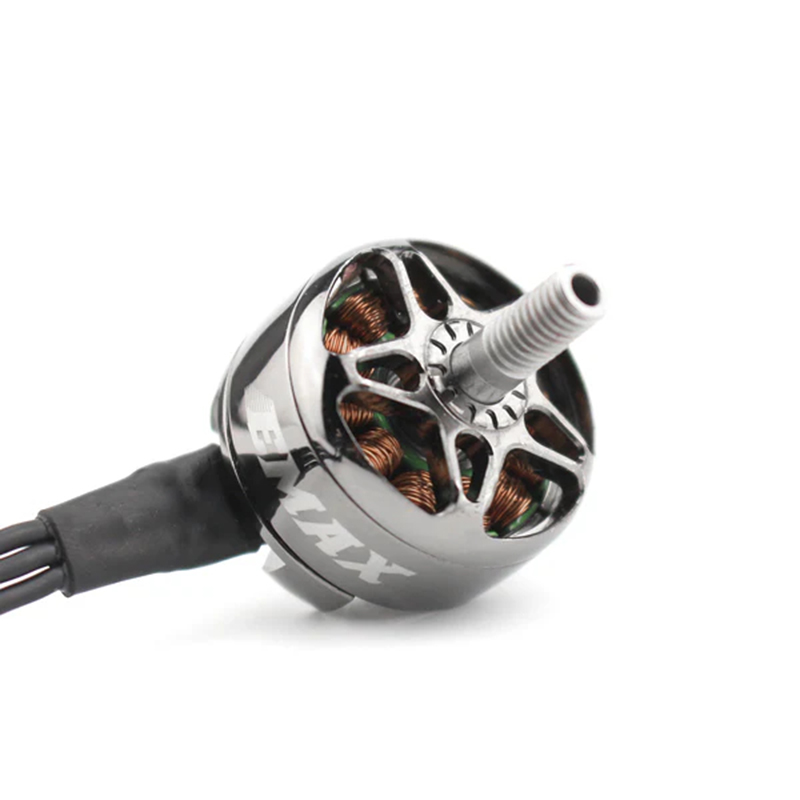 4PCS EMAX ECO II 2207 1700KV/1 - Drone Frame 5 Inch review and price