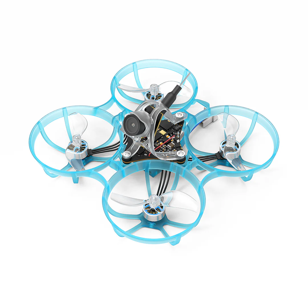 New BETAFPV Air75 Brushless Wh - Betaflight Flight Controller review and price