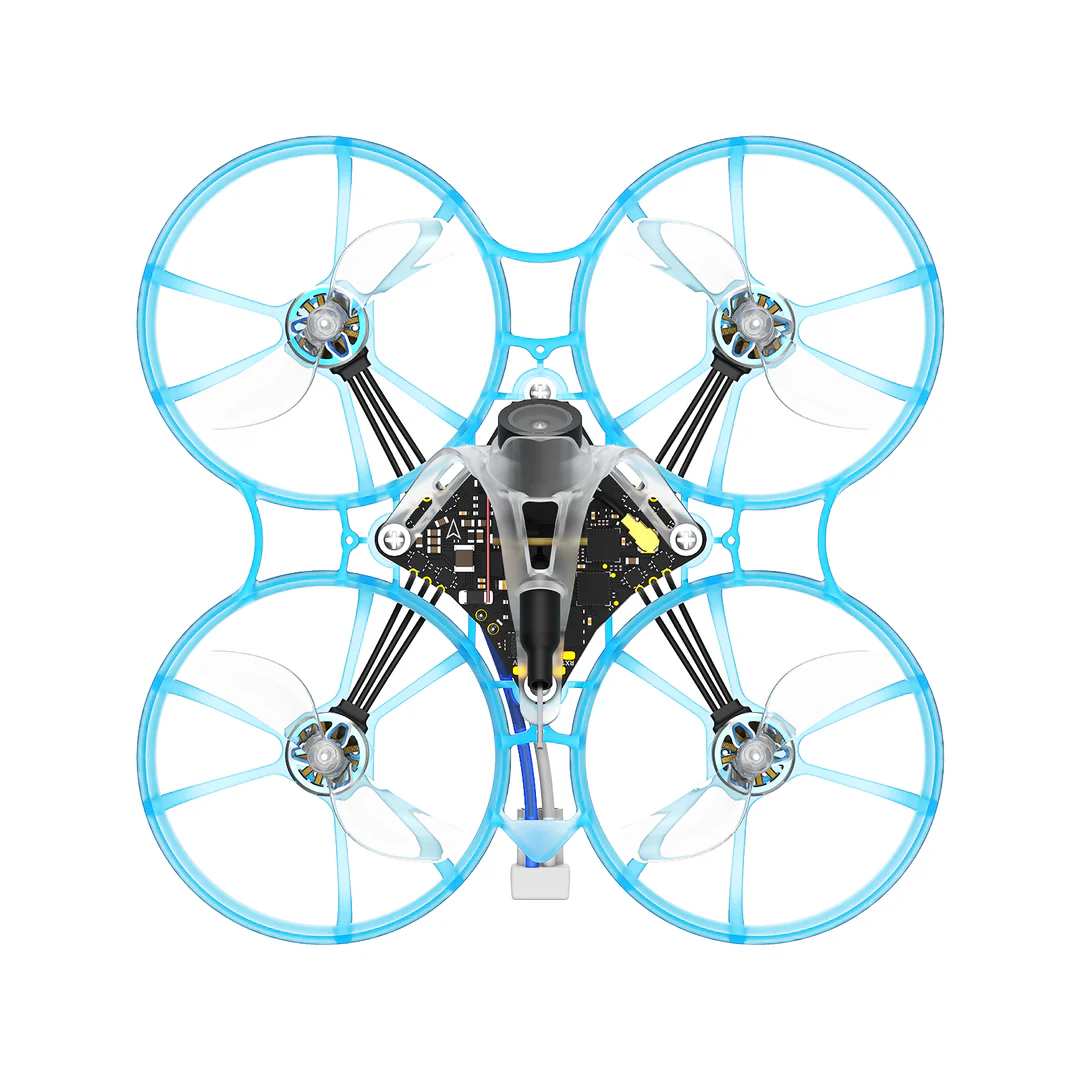 New BETAFPV Air75 Brushless Wh - Betaflight Flight Controller review and price