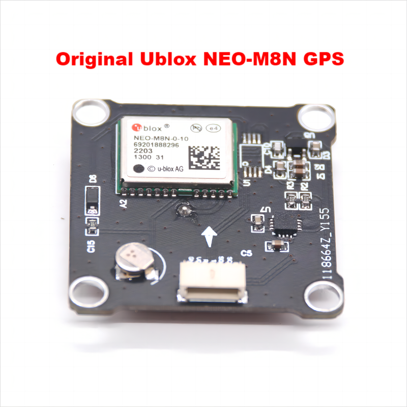 M8N GPS Module With QMC5883 Co - Betaflight Flight Controller review and price