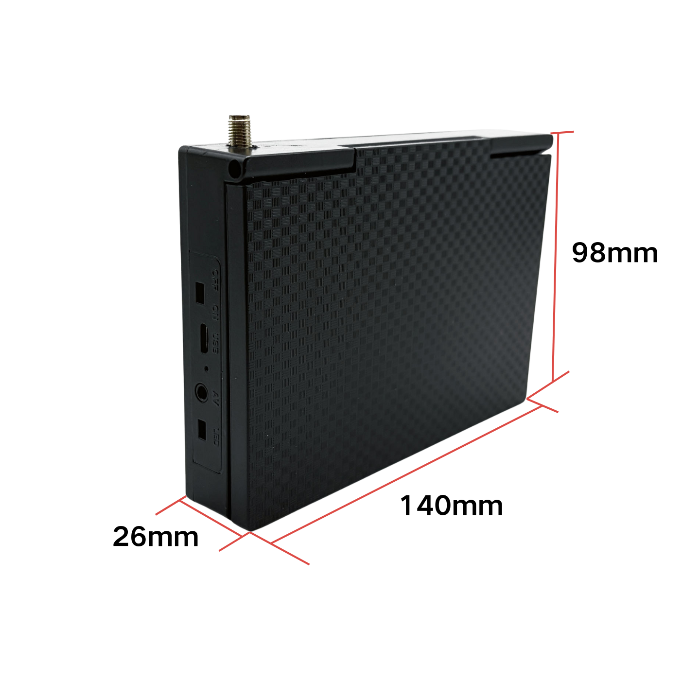 SLONWAKE 5.8G 56CH 5Inch IPS L - Drone Frame 5 Inch review and price