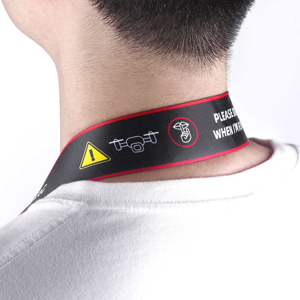 Neck Lanyard for DJI Mavic 3/A - Drone Rc N1 review and price