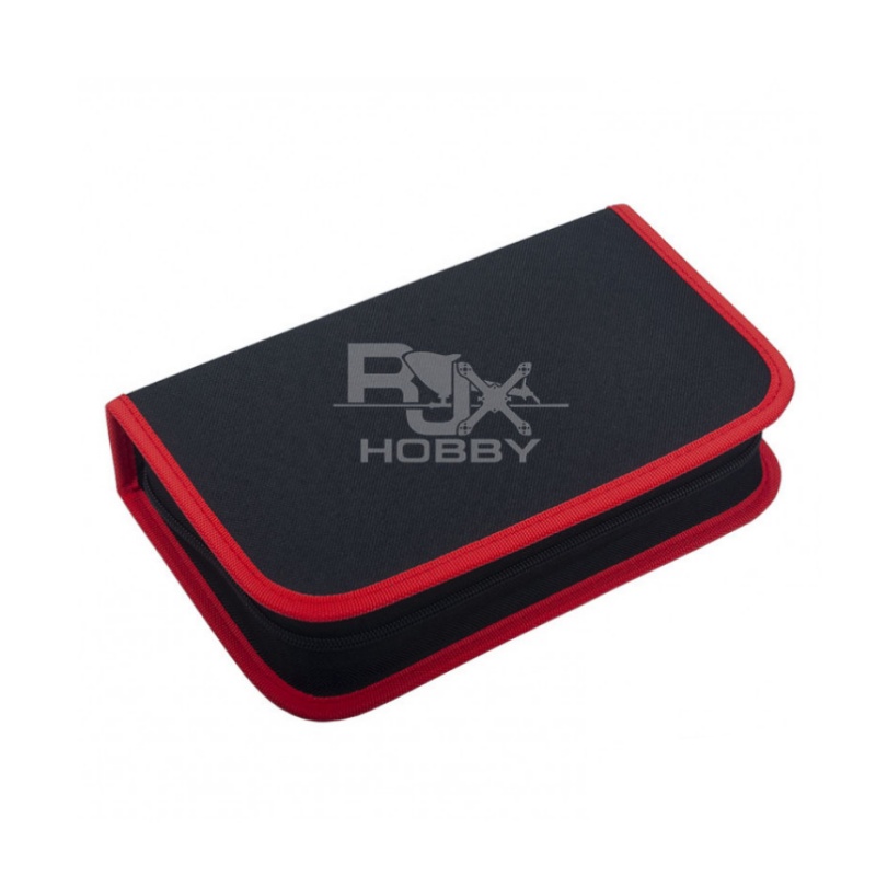 Repair Tool Zip Case Organizer - Rc Boat review and price