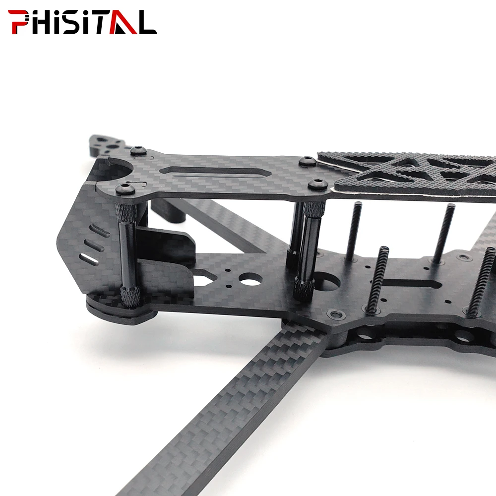 Mark4 V2 Mark 4 7 inch/8 inch/ - Drone Frame 5 Inch review and price
