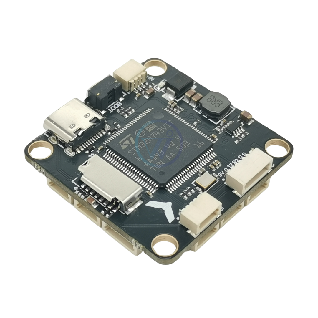 Betaflight High-Performance ST - Betaflight Flight Controller review and price