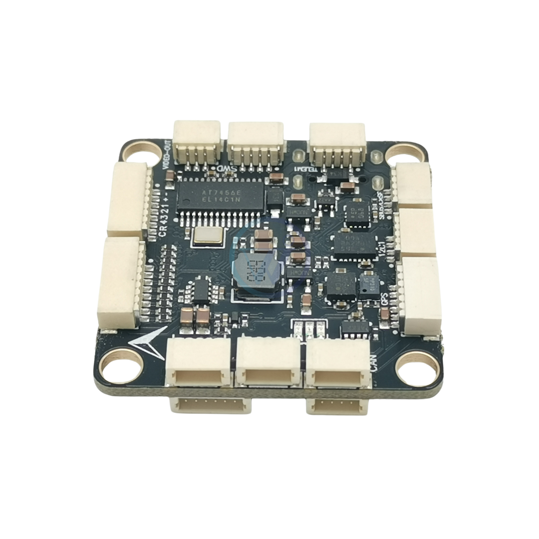 Betaflight High-Performance ST - Betaflight Flight Controller review and price