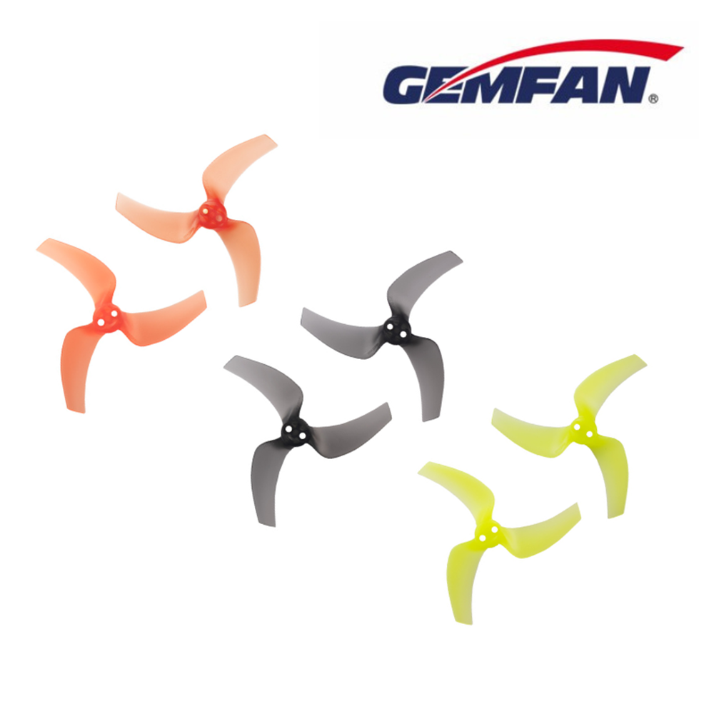 Gemfan 3.2inch Props for DJI a - Drone Rc Battery review and price