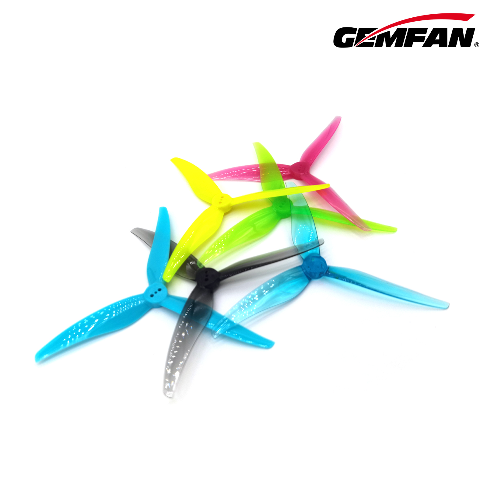 Hurricane SL 5125 3Blade Gemfa - Drone Rc Battery review and price