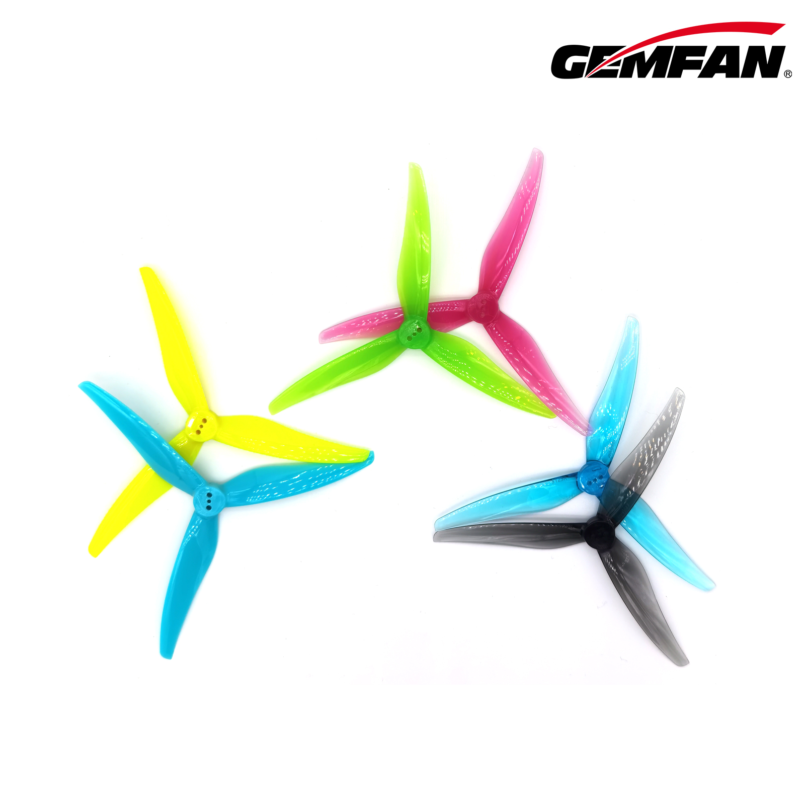 Hurricane SL 5125 3Blade Gemfa - Drone Rc Battery review and price