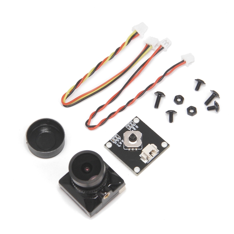 1800TVL FPV Camera 16:9 CMOS,  - Drone Rc Fpv Manual review and price