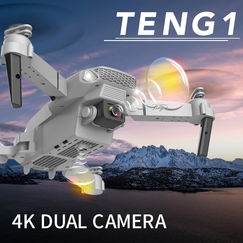 New E88 Screen Control Profess - Drone E88 Rc Quadcopter review and price