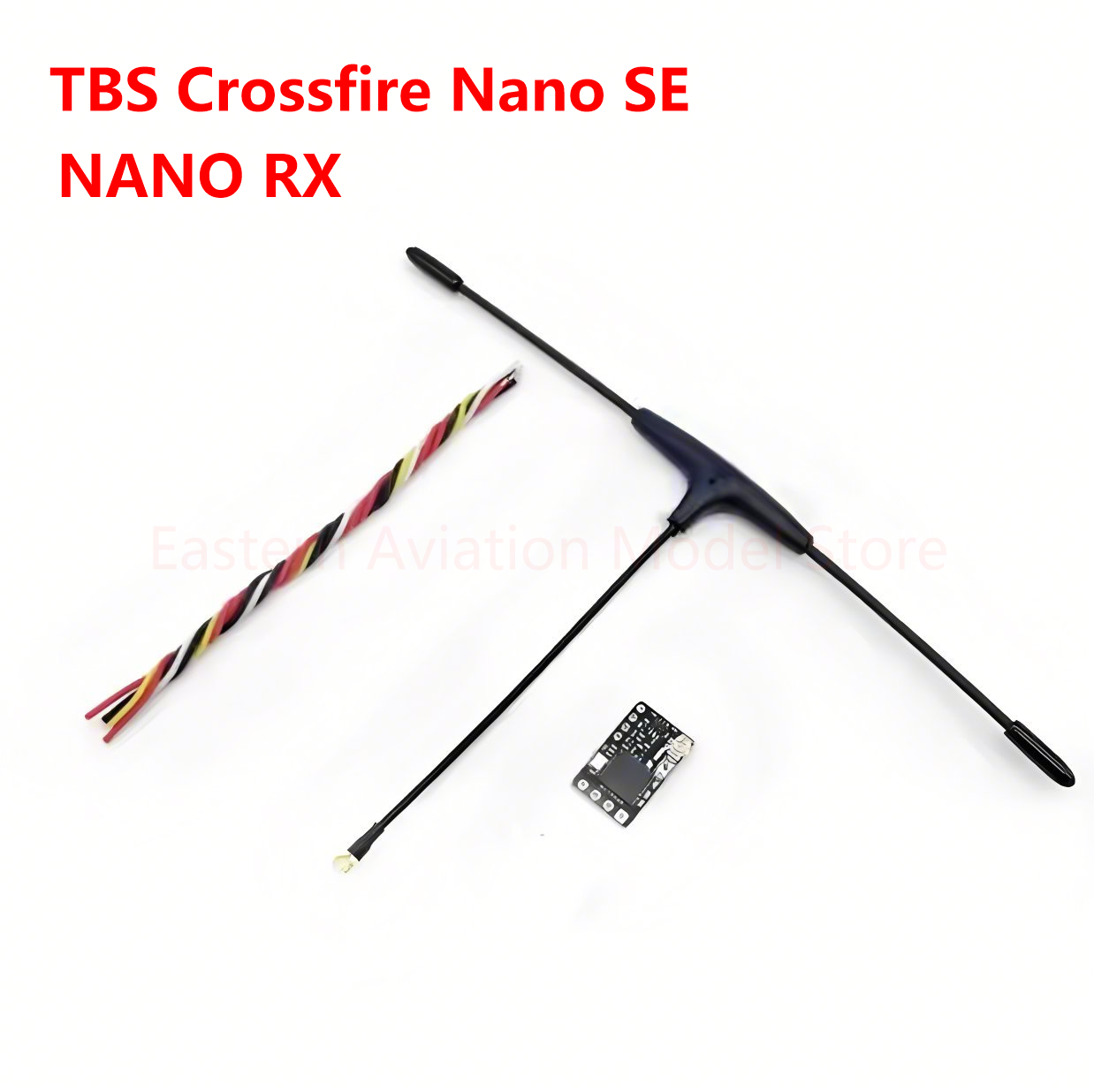 the latest version Original TB - Crossfire Receiver Rx review and price