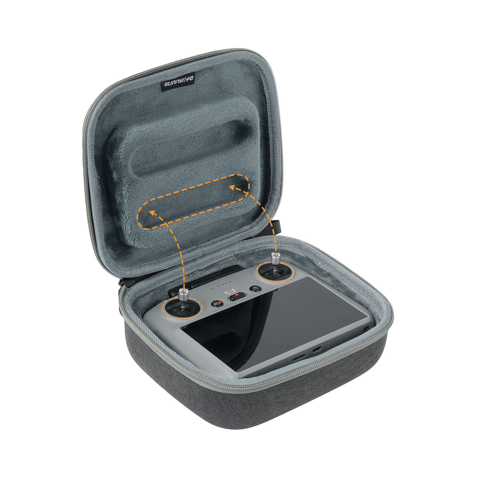 For DJI Mini 5 Pro Drone Body  - Drone Rc N1 review and price